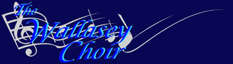 The Wallasey Choir